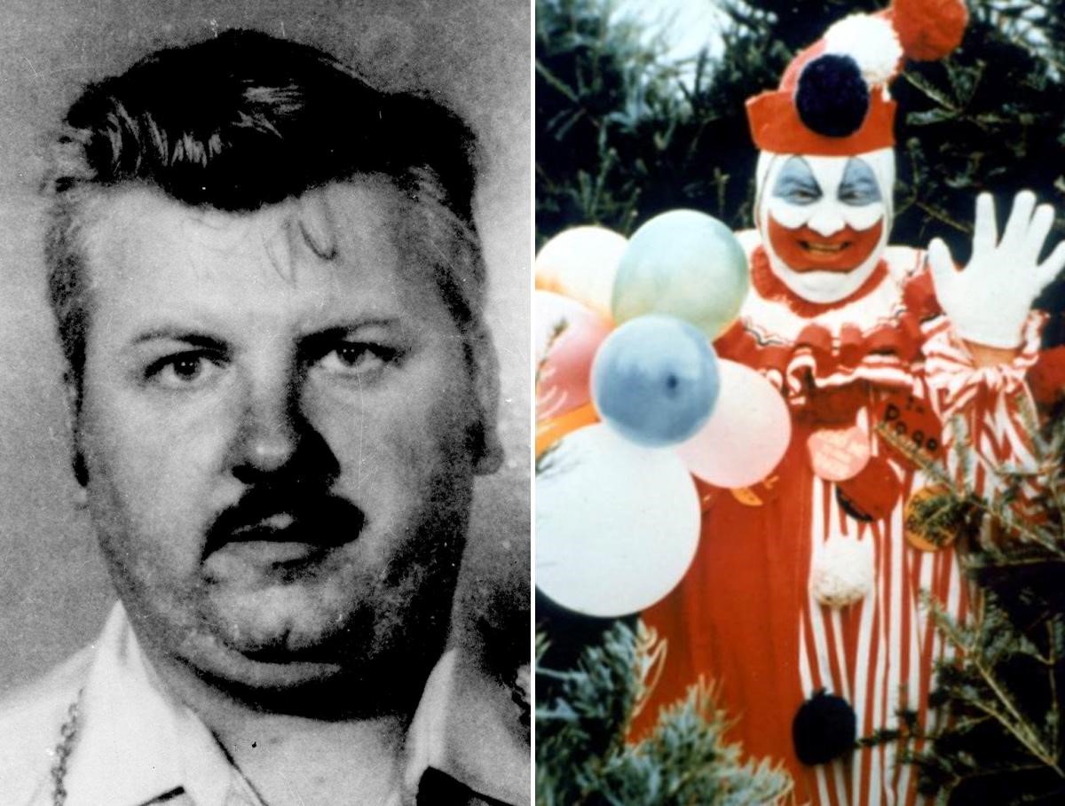 gacy